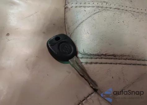 2008 Buick Lucerne Cxl from USA, damaged, VIN 1G4HD57258U210346